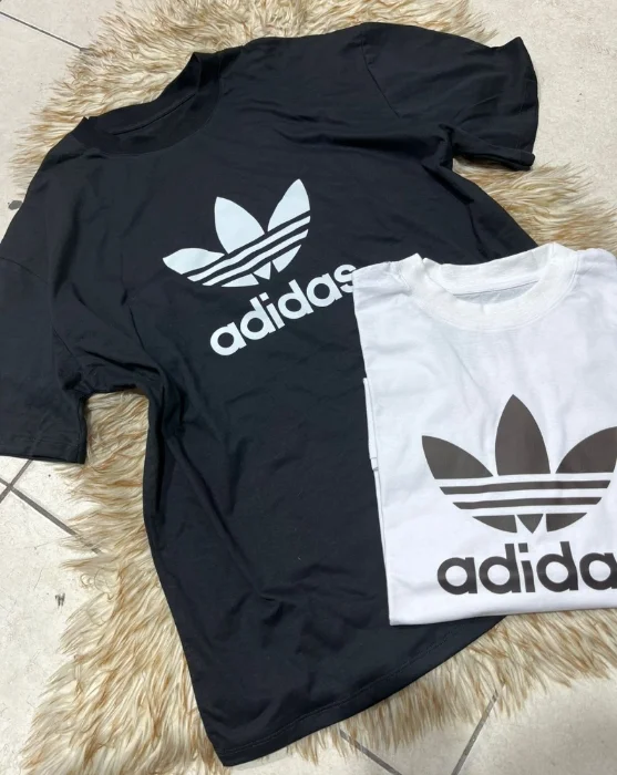 Remera Oversize
