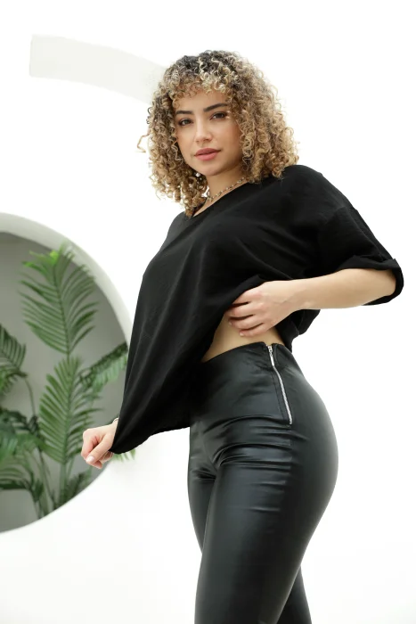 2907 Pantalon Mila