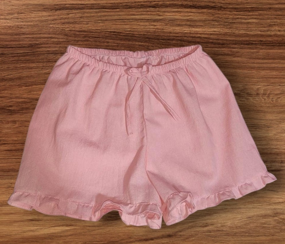 Shorts de Niña - Imagen 2