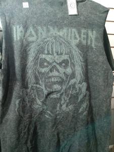 Musculosa Varon Logo Nevada - Miniatura 3