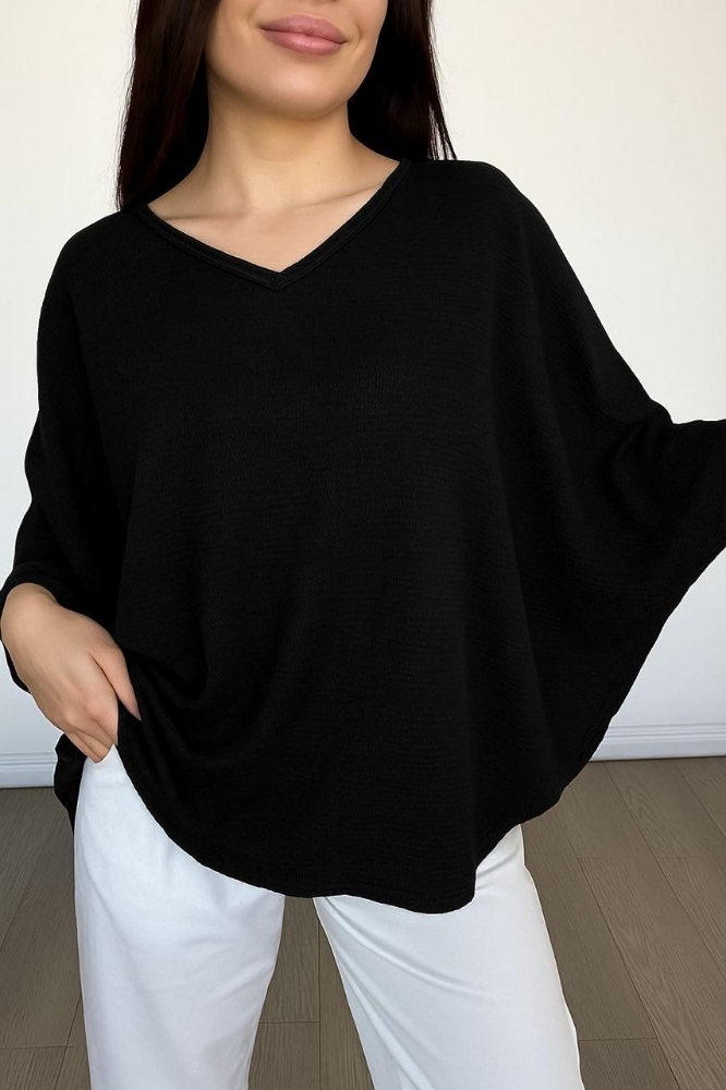 Blusa V - Imagen 2