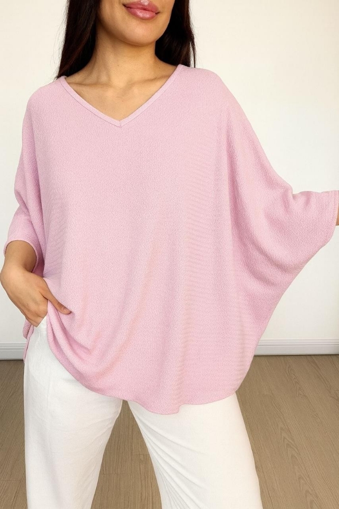 Blusa V - Imagen 3