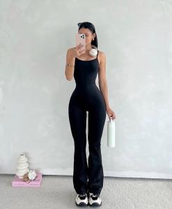Catsuit Oxford Musculosa