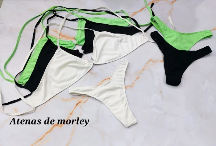 Bikinis Atenas de  Morley