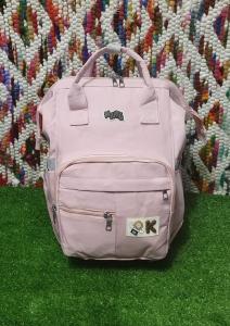 Mochilas Maternal Grande Impermeables de Excelente Calidad.