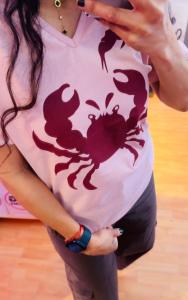 Big! Remeras Algodón Peinado Excelente Calidad Talles Reales S M L Xl! Envíos - Miniatura 1