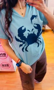 Big! Remeras Algodón Peinado Excelente Calidad Talles Reales S M L Xl! Envíos - Miniatura 3