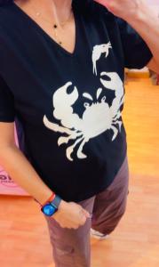 Big! Remeras Algodón Peinado Excelente Calidad Talles Reales S M L Xl! Envíos - Miniatura 5