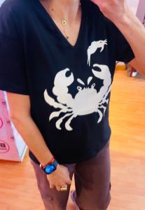 Big! Remeras Algodón Peinado Excelente Calidad Talles Reales S M L Xl! Envíos - Miniatura 6