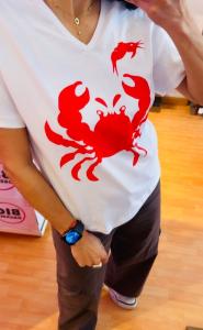 Big! Remeras Algodón Peinado Excelente Calidad Talles Reales S M L Xl! Envíos - Miniatura 7
