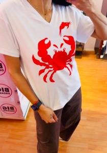Big! Remeras Algodón Peinado Excelente Calidad Talles Reales S M L Xl! Envíos - Miniatura 8