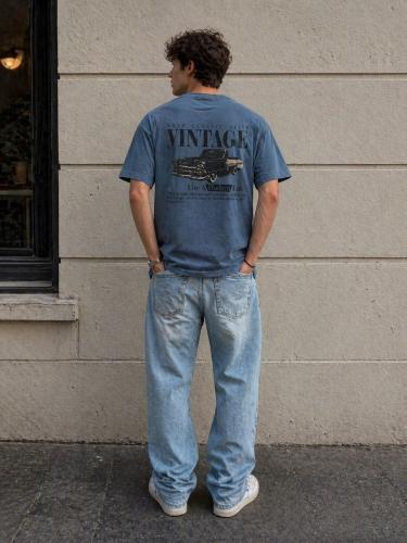 Remeron Unisex Vintage