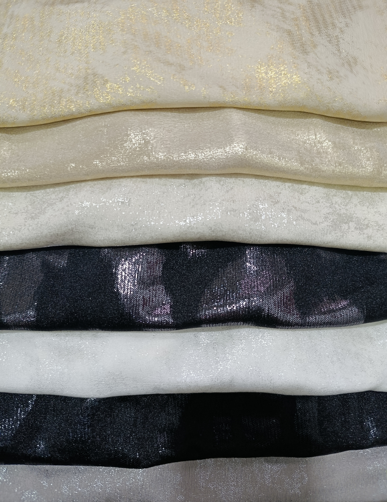Remera Dama (foil) - Imagen 2