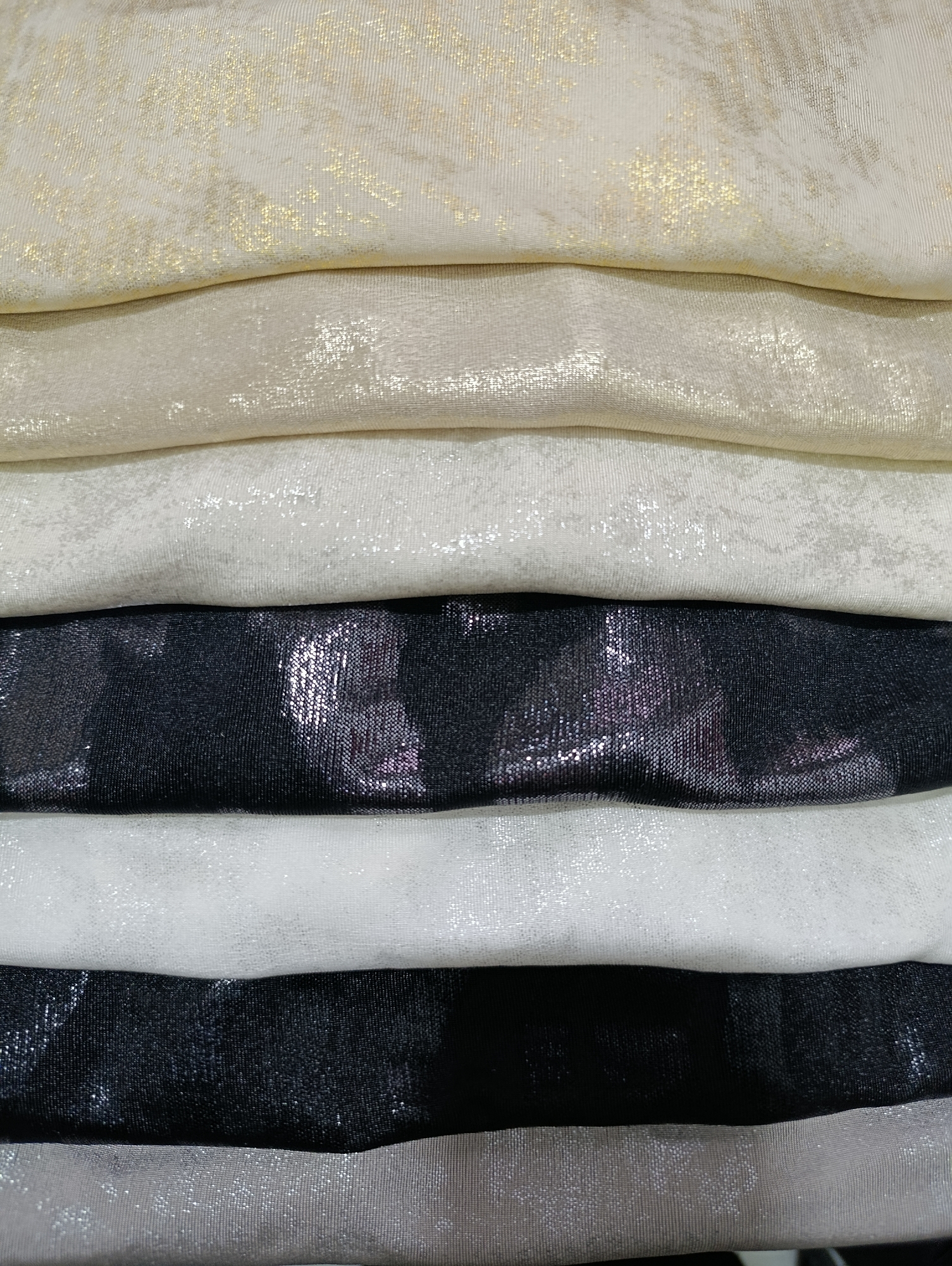 Musculosa (foil) - Imagen 2