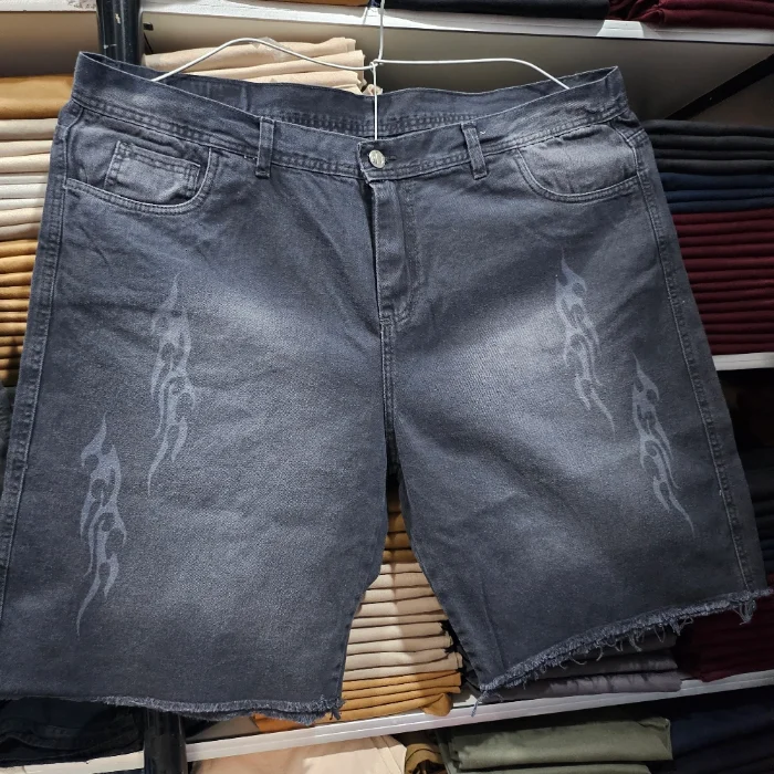 Bermudas Mom Talles Especiales