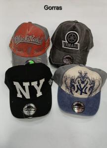 Gorras de Adulto - Miniatura 2