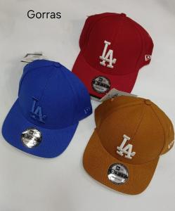 Gorras