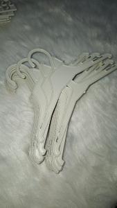 Percha Doble de Bebe