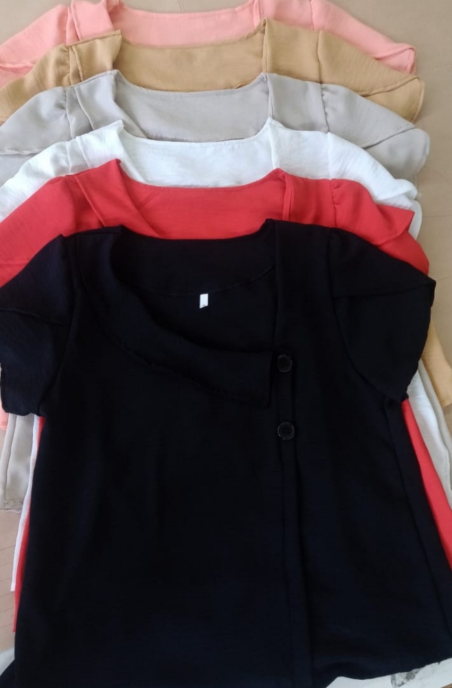 Remera Rouse  de Lino Sey - Imagen 6