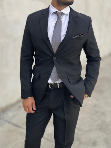 Trajes Formal de Hombre 2 Piezas