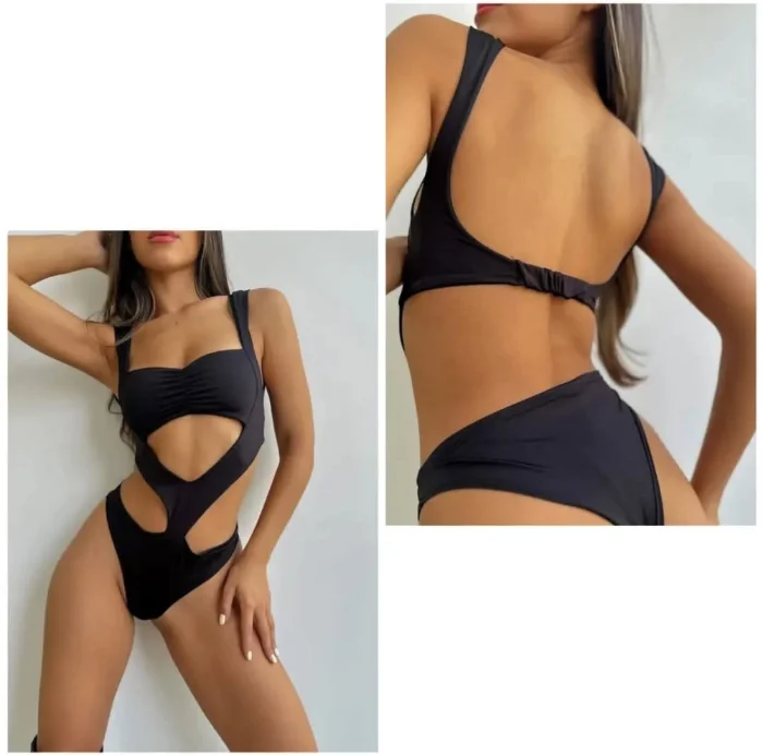 Body Zoe