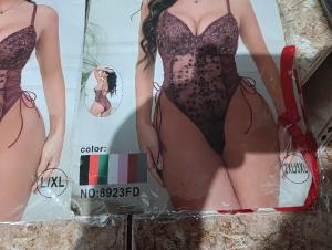 Body Importado - Miniatura 2