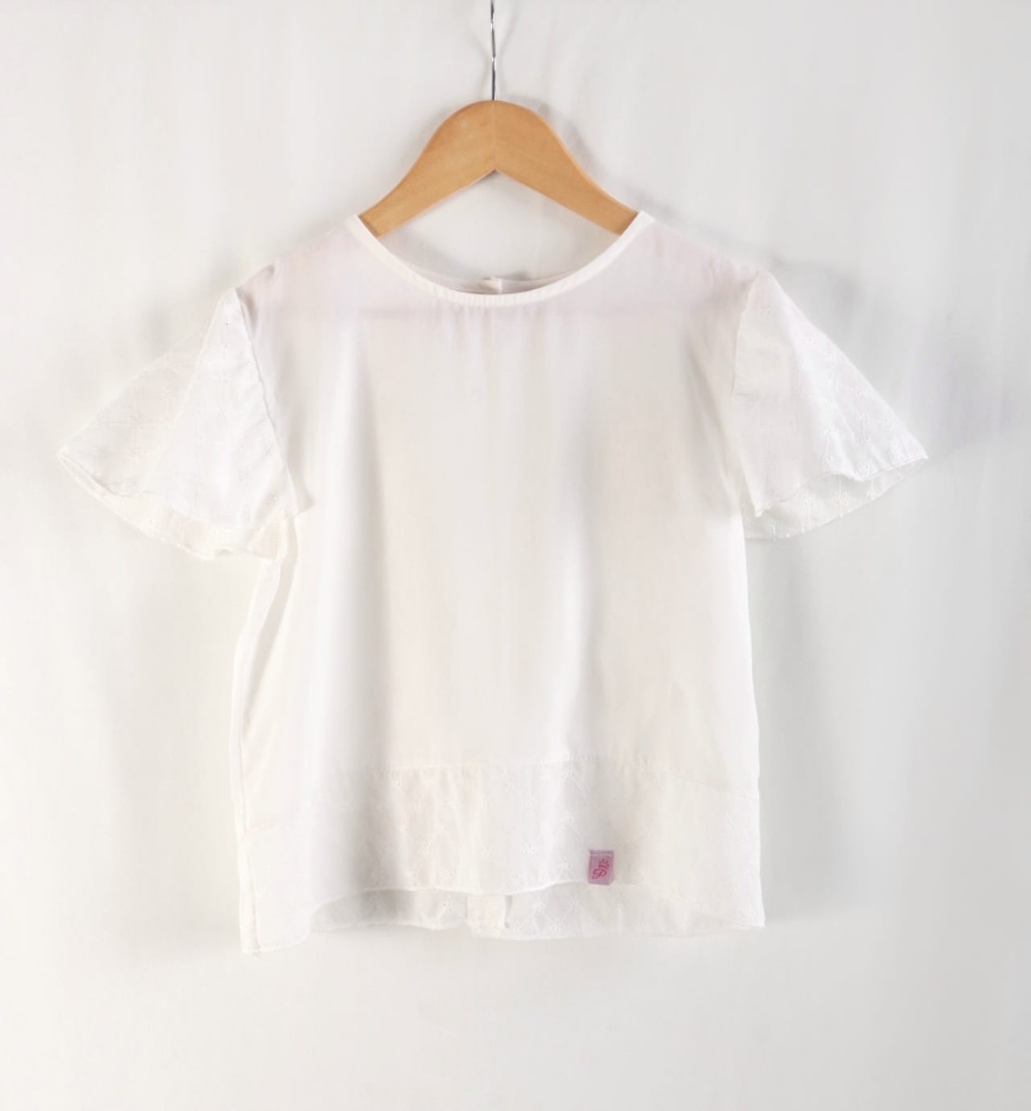 Blusa Nube - Imagen 2