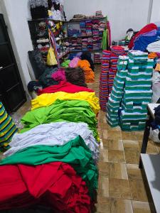 Remeras Lisas de Adulto - Miniatura 3