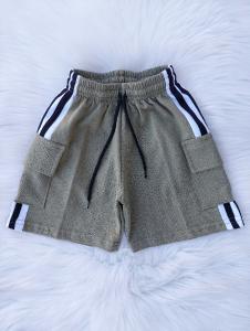 Short Cargo Líneas