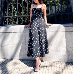 Vestido Largo