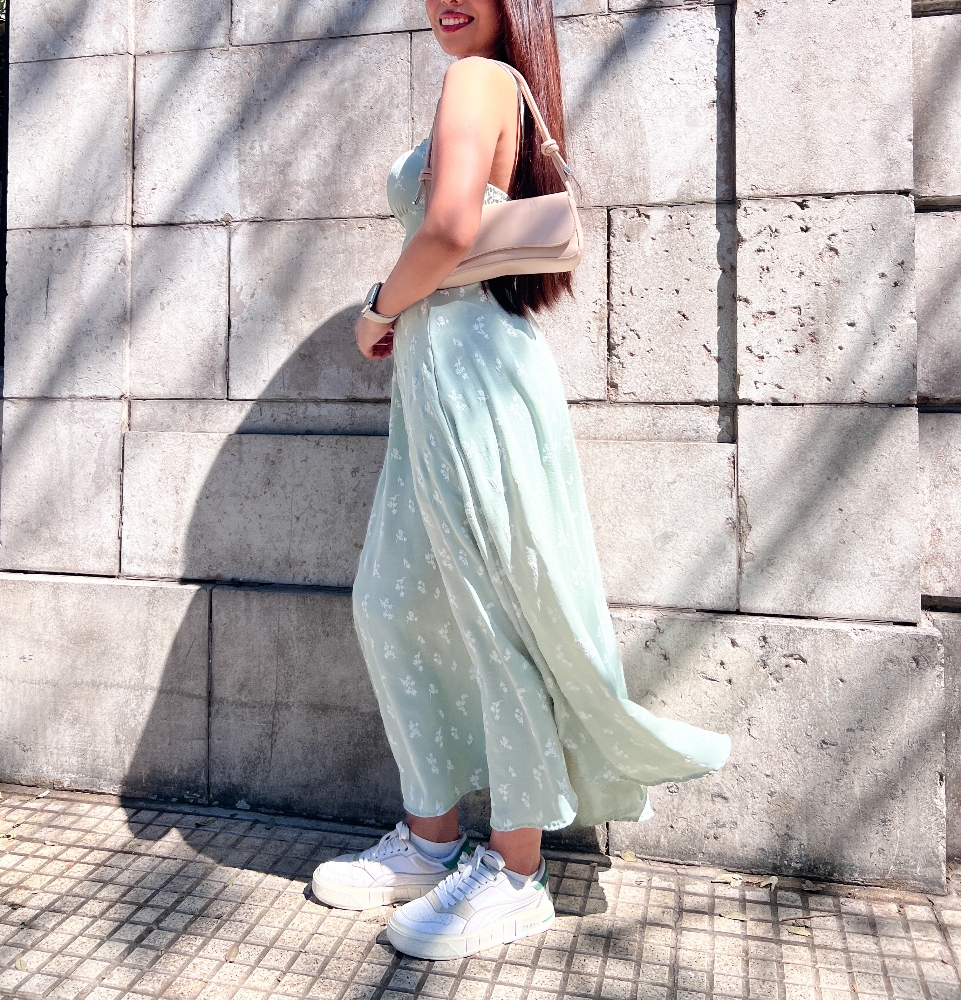 Vestido Largo - Imagen 2