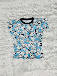 Remeras Juveniles