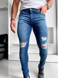 Pantalon Chupin