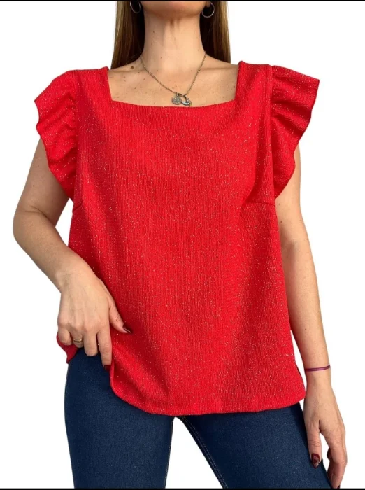 Remeron de Morley con Gliter