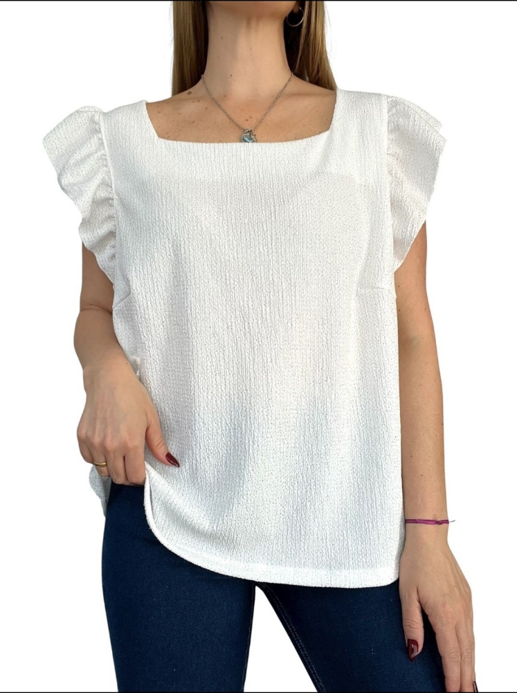 Remeron de Morley con Gliter - Imagen 3