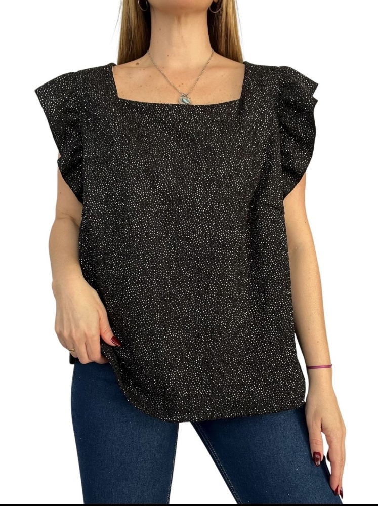Remeron de Morley con Gliter - Imagen 4