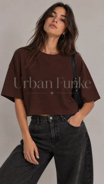 Puperas Oversize
