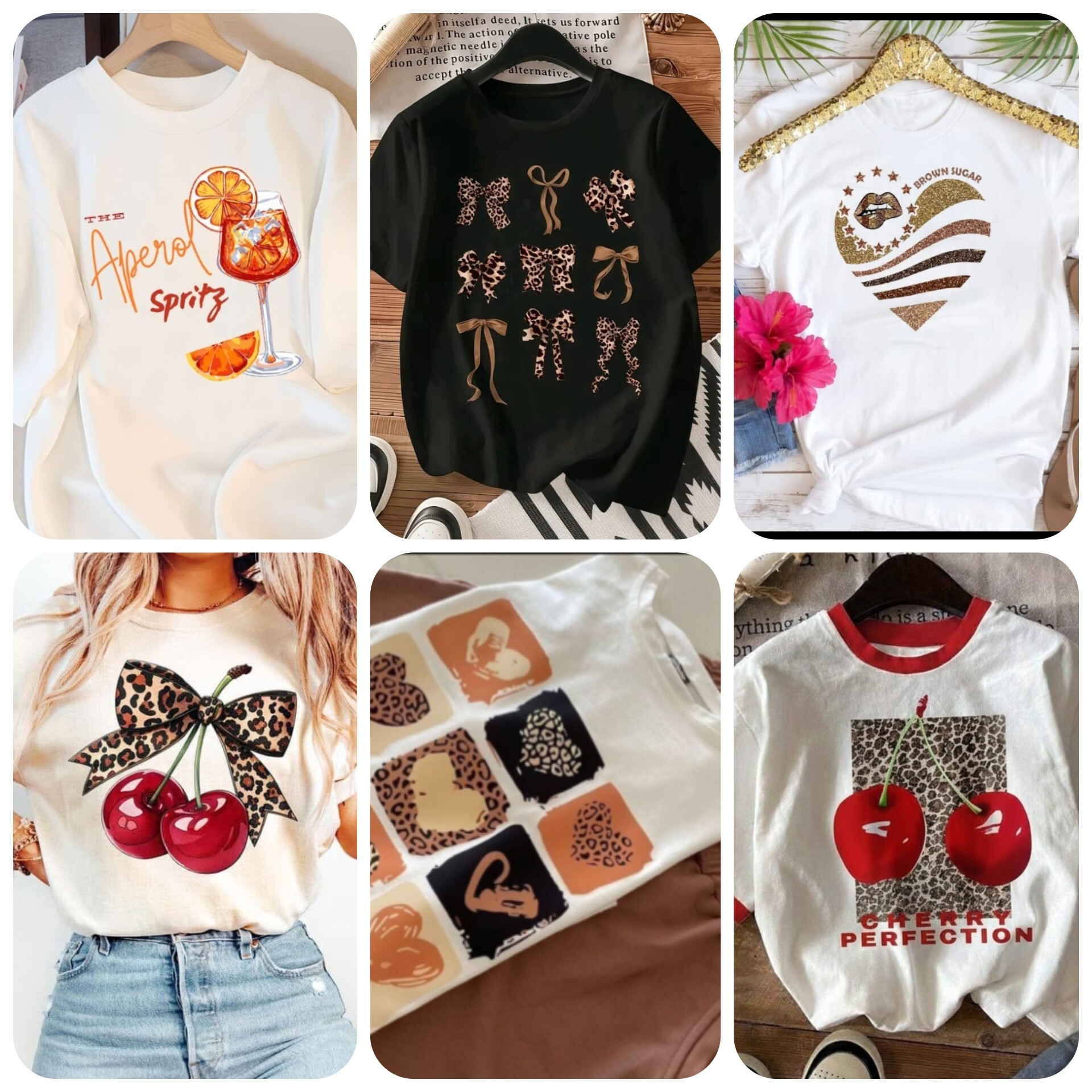 Remeras de Dama ( Algodon 24/1 Premoum ) - Imagen 2