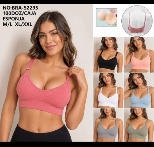 Top con Almuhadilla Desmontable