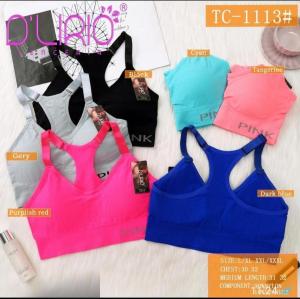 Top D'lirio Colores