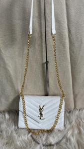 Morral Ysl