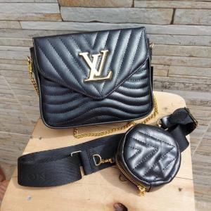 Morral Lv