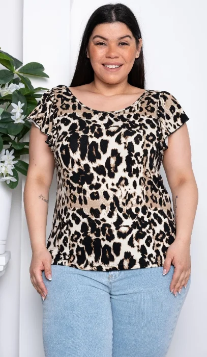 Blusa (mora