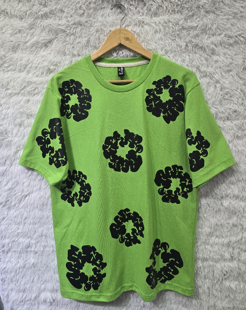 Remeras Flores - Imagen 3