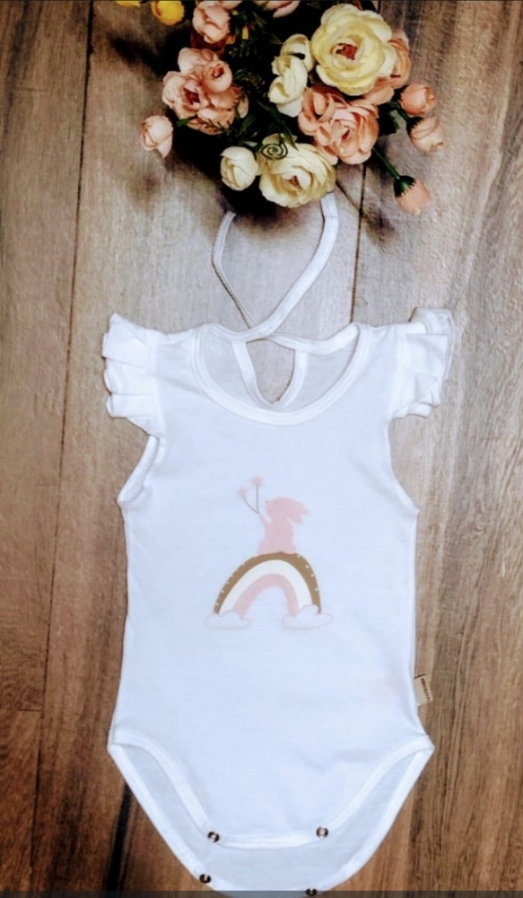 Body con Estampa - Imagen 2