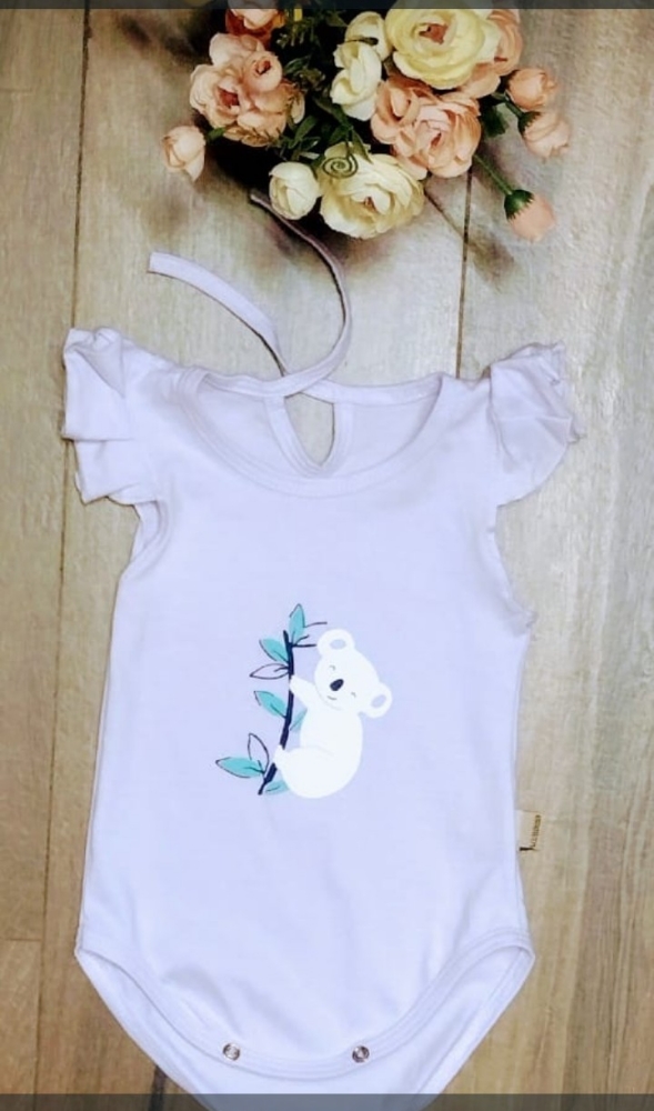 Body con Estampa - Imagen 3