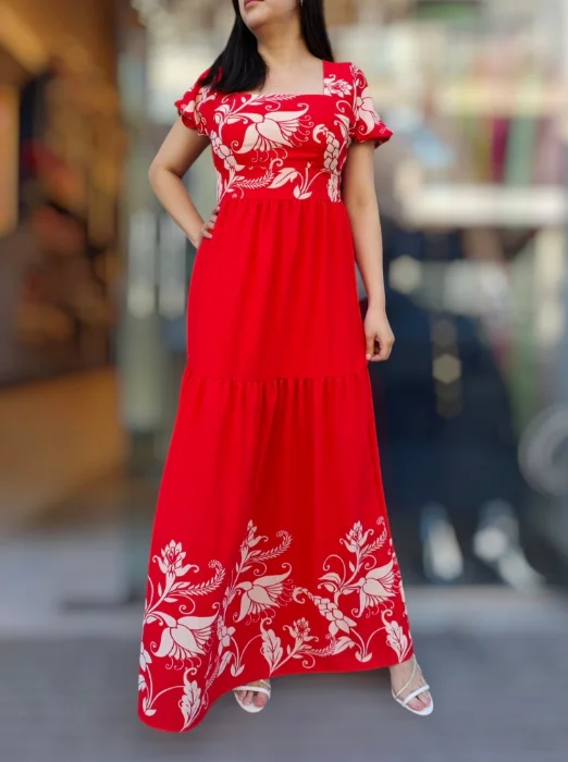 Vestidos Importados Largos