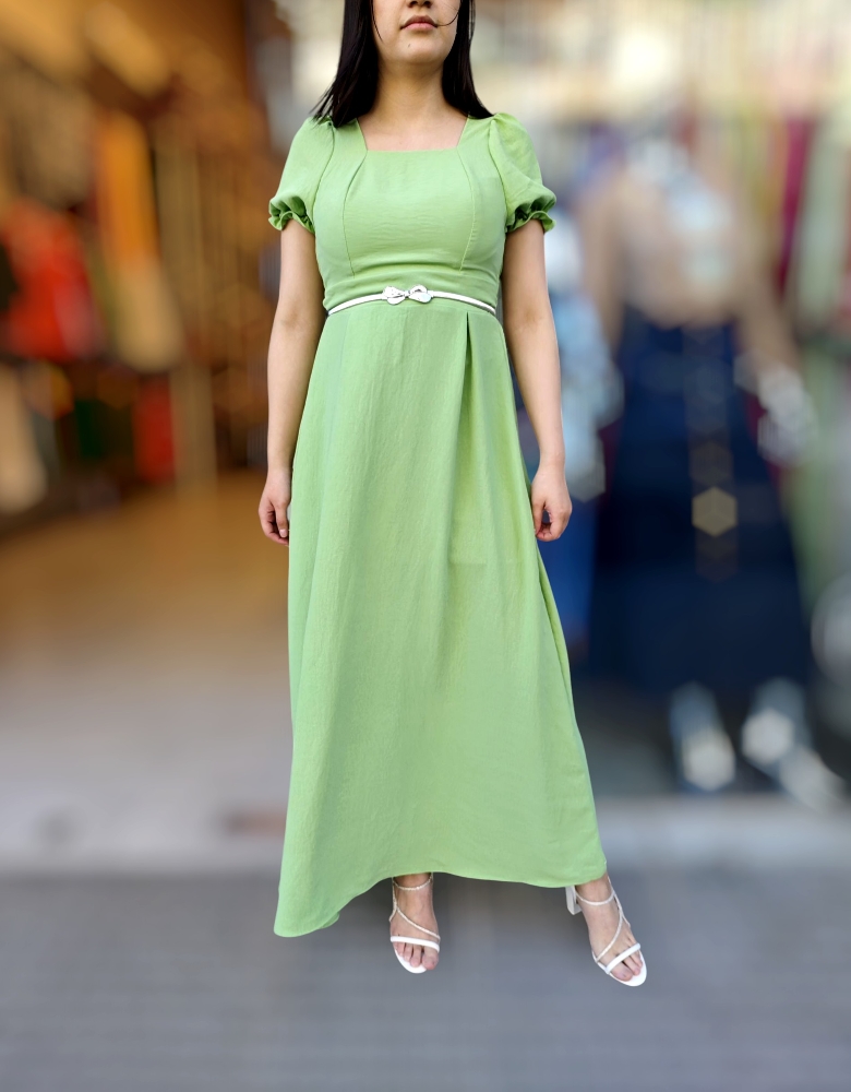 Vestidos Importados Largos - Imagen 2