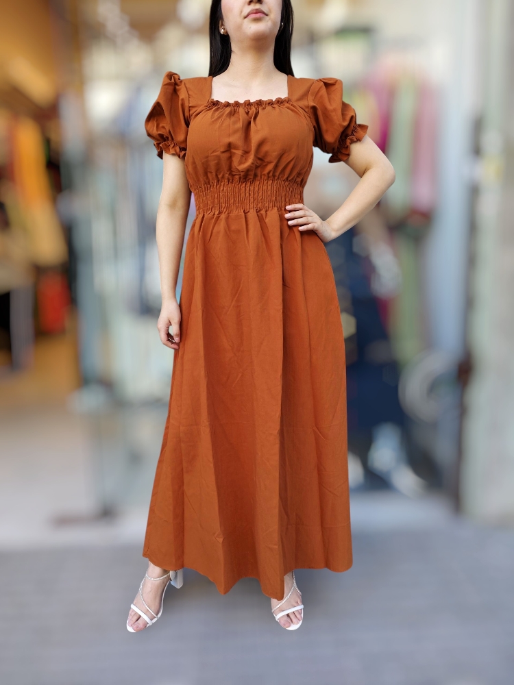 Vestidos Importados Largos - Imagen 3