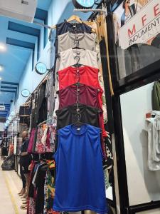 Musculosa Deportiva Set - Miniatura 3